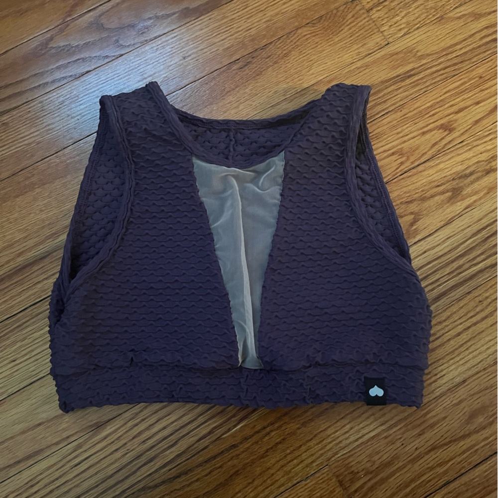 BBB Crop Top